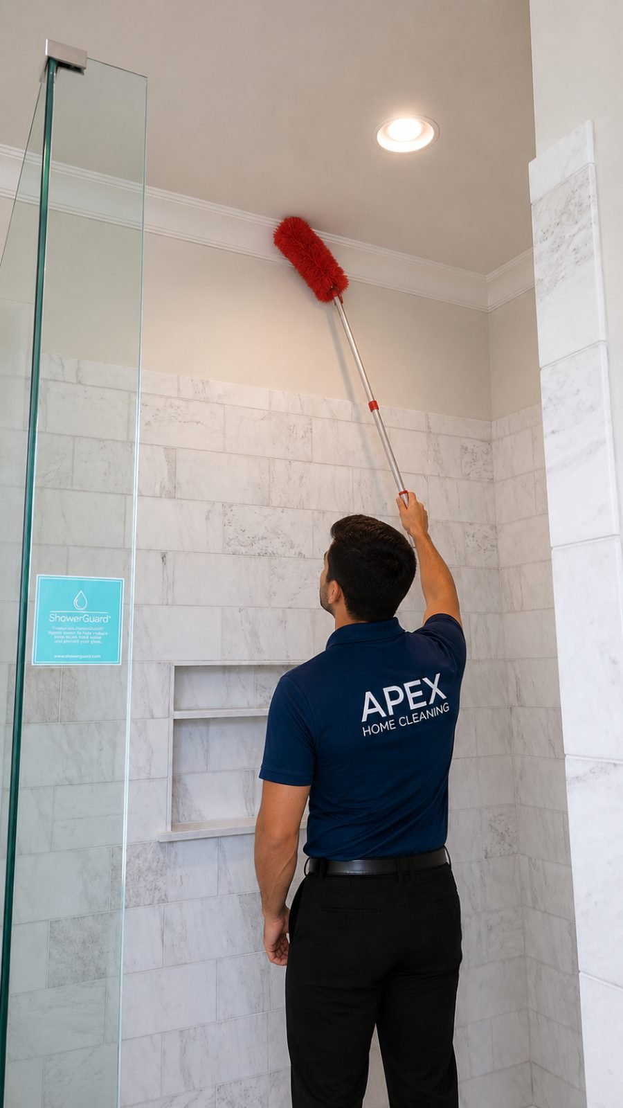 Apex maid service in San Jacinto, CA
